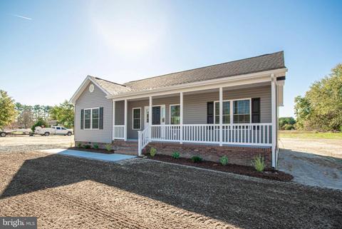 1802 Mount Hermon Rd, Salisbury, MD 21804 photo 5
