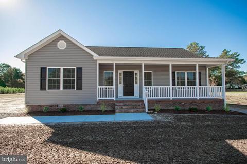 1802 Mount Hermon Rd, Salisbury, MD 21804 photo 1