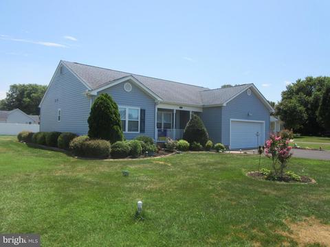 8719 Lynch Dr, Delmar, MD 21875 photo 2