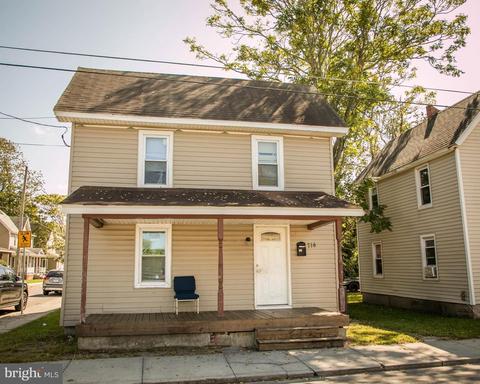 714 Baker St, Salisbury, MD 21801 photo 1