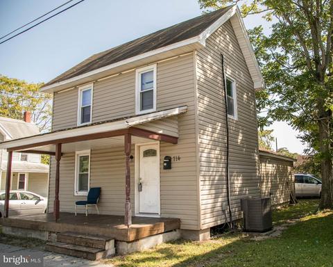 714 Baker St, Salisbury, MD 21801 photo 5