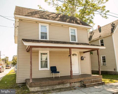 714 Baker St, Salisbury, MD 21801 photo 2