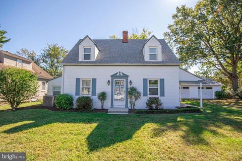 112 White St, Salisbury, MD 21804 photo 1