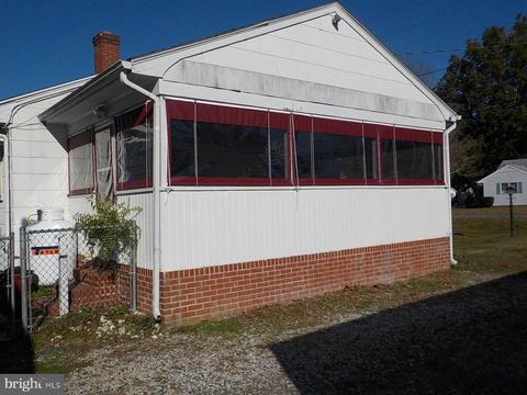 326 E Lillian St, Hebron, MD 21830 photo 55