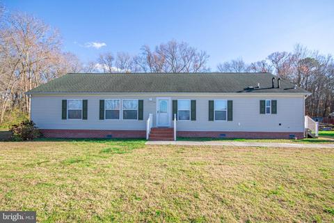 2603 Elsey Rd, Nanticoke, MD 21840 photo 1