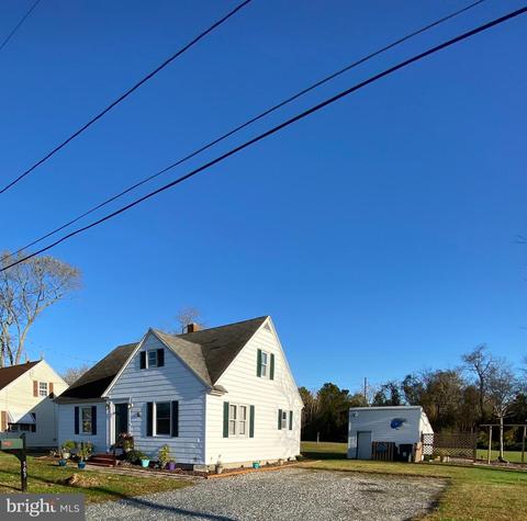 503 E Walnut St, Hebron, MD 21830 photo 3