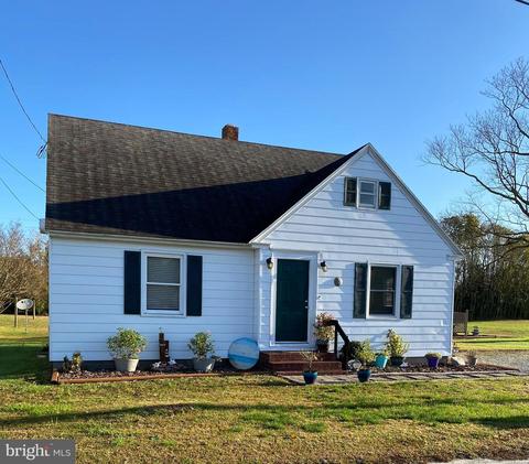 503 E Walnut St, Hebron, MD 21830 photo 2