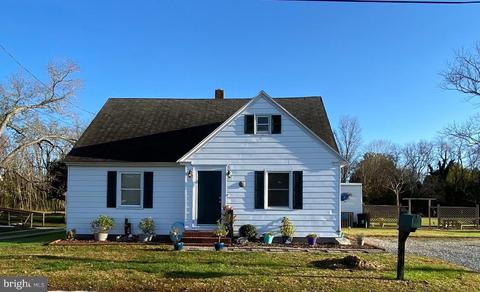 503 E Walnut St, Hebron, MD 21830 photo 1