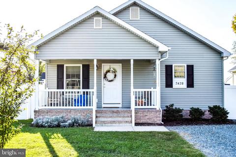 7438 Main St, Willards, MD 21874 photo 1