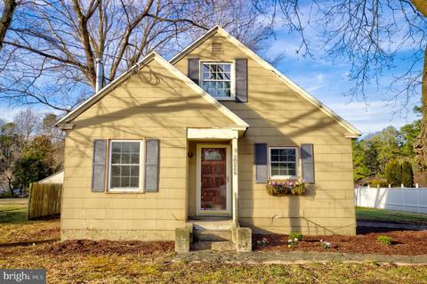 30556 Bennett Rd, Salisbury, MD 21804 photo 1