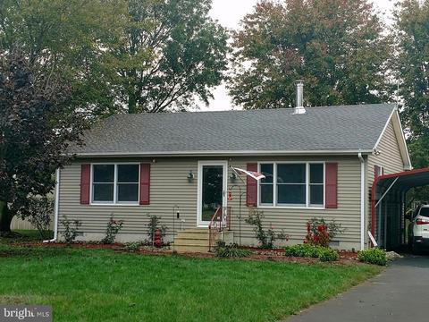 36111 Lumberyard Ln, Willards, MD 21874 photo 1