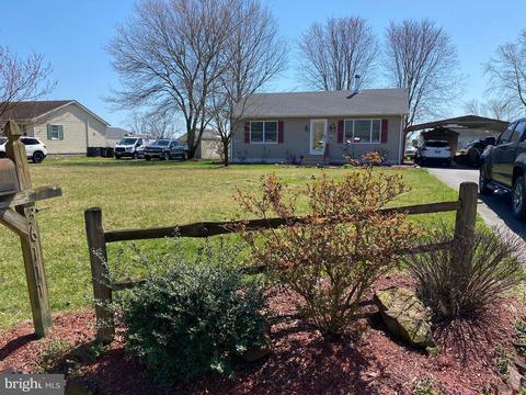 36111 Lumberyard Ln, Willards, MD 21874 photo 27