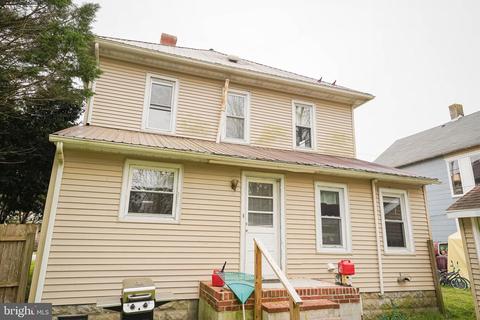 203 E Chestnut St, Delmar, MD 21875 photo 41