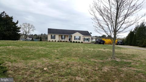 37007 Mount Pleasant Rd, Willards, MD 21874 photo 1