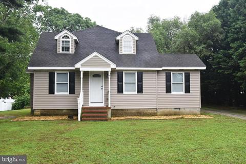 27475 Nanticoke Rd, Salisbury, MD 21801 photo 1