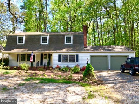 618 Douglas Rd, Salisbury, MD 21801 photo 1