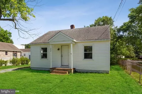 504 E College Ave, Salisbury, MD 21801 photo 1