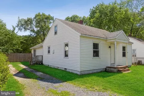 504 E College Ave, Salisbury, MD 21801 photo 2