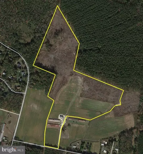 30908 Nassawango Church Rd #LOT 7, Salisbury, MD 21804