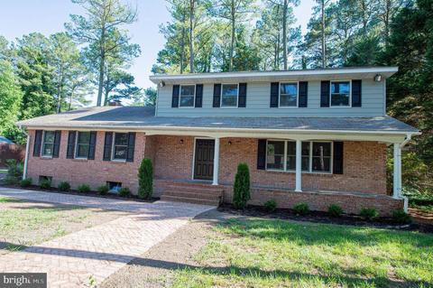 414 Pine Bluff Rd, Salisbury, MD 21801 photo 1