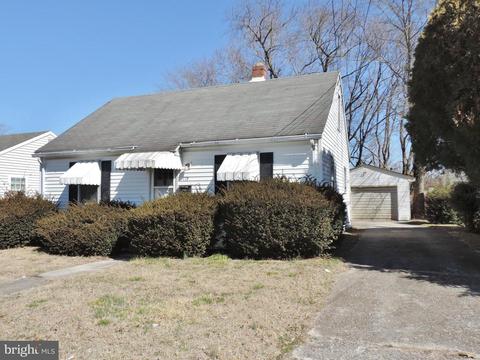 119 Naylor St, Salisbury, MD 21801 photo 1