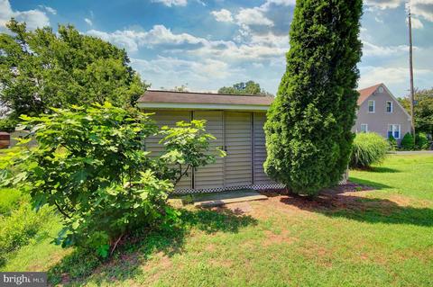 7381 Canal St, Willards, MD 21874 photo 17