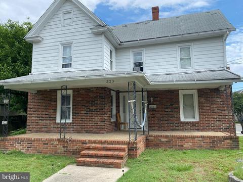323 E Vine St, Salisbury, MD 21804 photo 1