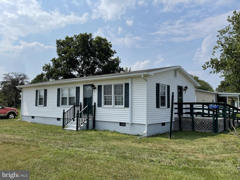 7934 Levin Dashiell Rd, Hebron, MD 21830 photo 1