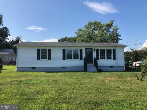 7934 Levin Dashiell Rd, Hebron, MD 21830 photo 3