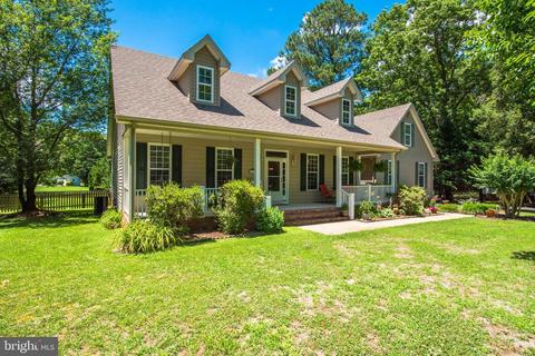 6232 Albritton Ln, Salisbury, MD 21801 photo 76