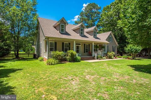 6232 Albritton Ln, Salisbury, MD 21801 photo 1