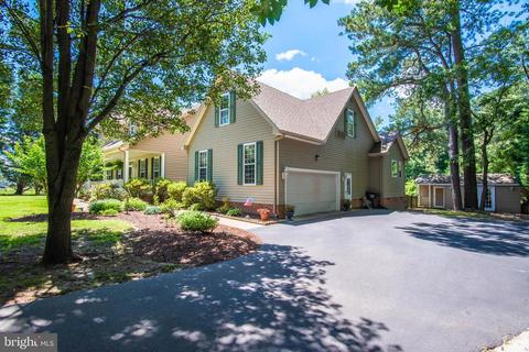 6232 Albritton Ln, Salisbury, MD 21801 photo 3