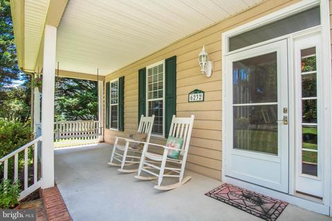 6232 Albritton Ln, Salisbury, MD 21801 photo 4