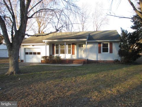 203 Honeysuckle Dr, Salisbury, MD 21801 photo 1