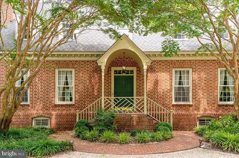 1604 Old Mill Ln, Salisbury, MD 21801 photo 1