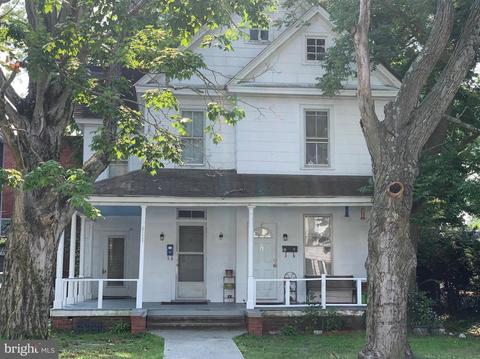 611 Camden Ave, Salisbury, MD 21801 photo 1