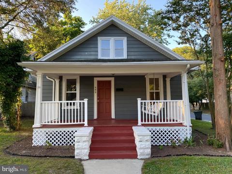 409 Virginia Ave, Salisbury, MD 21801 photo 2