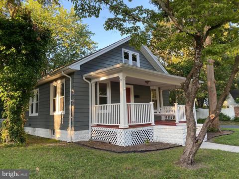409 Virginia Ave, Salisbury, MD 21801 photo 1
