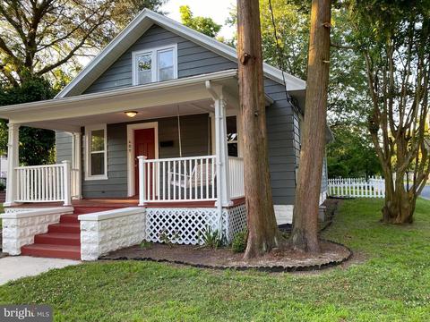 409 Virginia Ave, Salisbury, MD 21801 photo 4