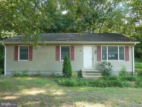 36071 Poplar Neck Rd, Willards, MD 21874 photo 1