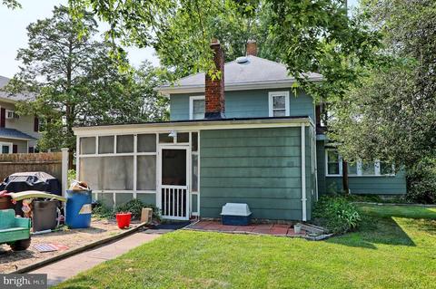 516 N Main St, Hebron, MD 21830 photo 28