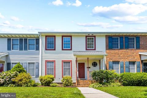 1006 Baccharis Dr, Salisbury, MD 21804 photo 1