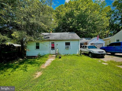 603 Pacific Ave, Salisbury, MD 21804 photo 1