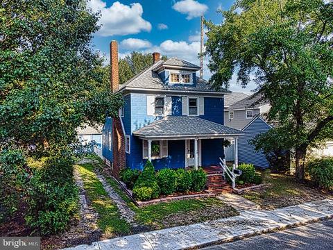 802 Texas Ave, Salisbury, MD 21801 photo 44