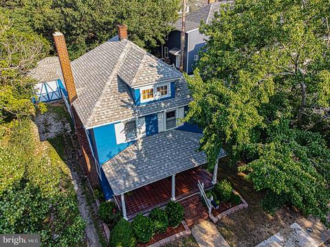 802 Texas Ave, Salisbury, MD 21801 photo 47