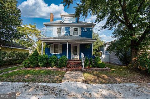 802 Texas Ave, Salisbury, MD 21801 photo 3