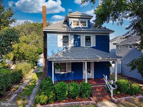 802 Texas Ave, Salisbury, MD 21801 photo 45