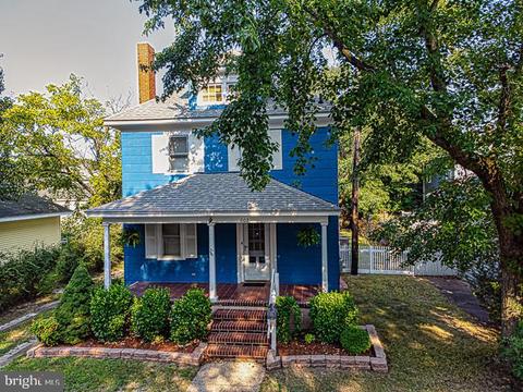802 Texas Ave, Salisbury, MD 21801 photo 46