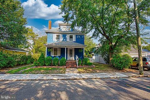 802 Texas Ave, Salisbury, MD 21801 photo 1