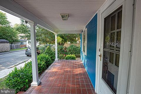 802 Texas Ave, Salisbury, MD 21801 photo 13